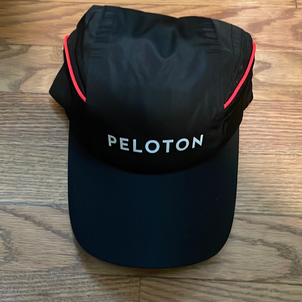 Peloton Limited Edition Hat Brand New